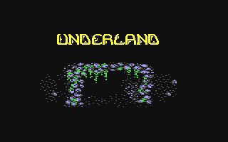 Underland [Preview]